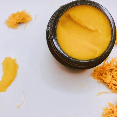 Complete Renewal LLC - Vendita all'ingrosso Creme per cicatrici - Burro per cicatrici con curcuma e aloe vera - Scar Eraser Scar Cr