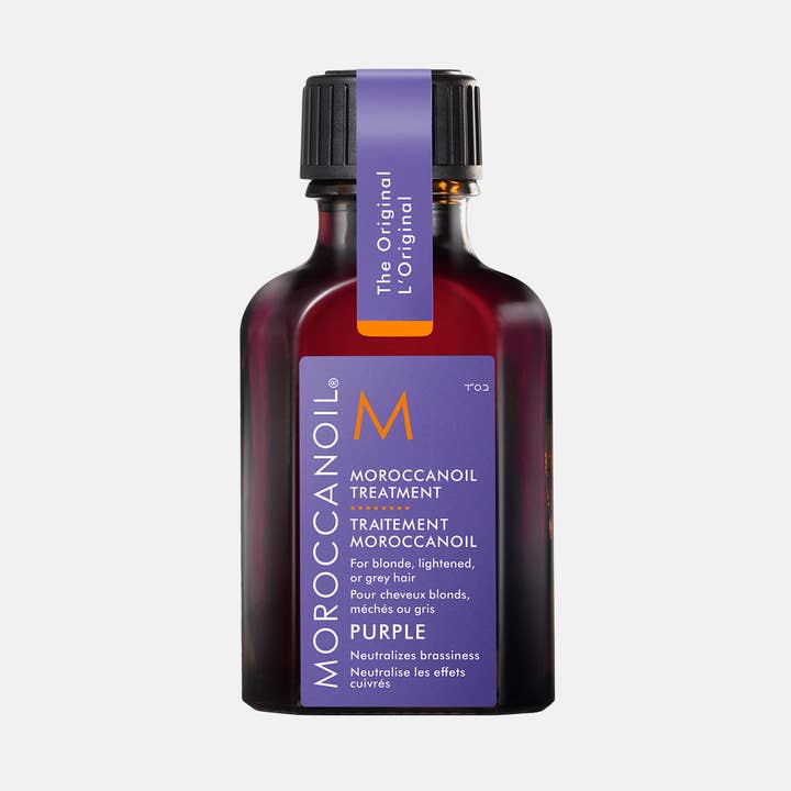 Moroccanoil Purple Treatment 25 ml för wholesale av Ana Sweden