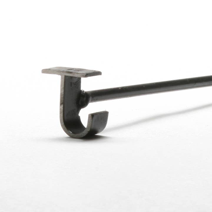 Steak Brand J for wholesale by Rustic Ironwerks