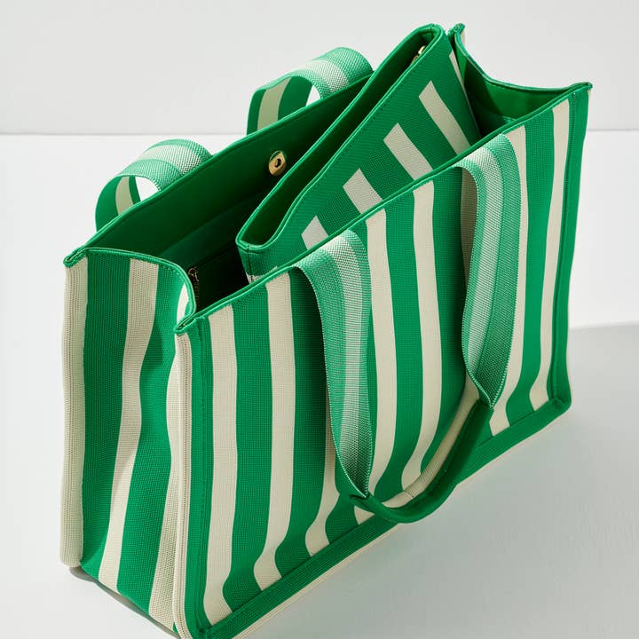 Shiraleah - Wholesale Tote Bag - Women's - ISLA BOXY TOTE