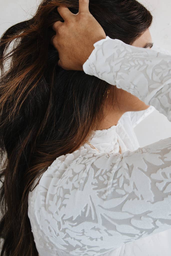 Crowned Free - Wholesale Shirt - Women's - One Fine Day Top 6