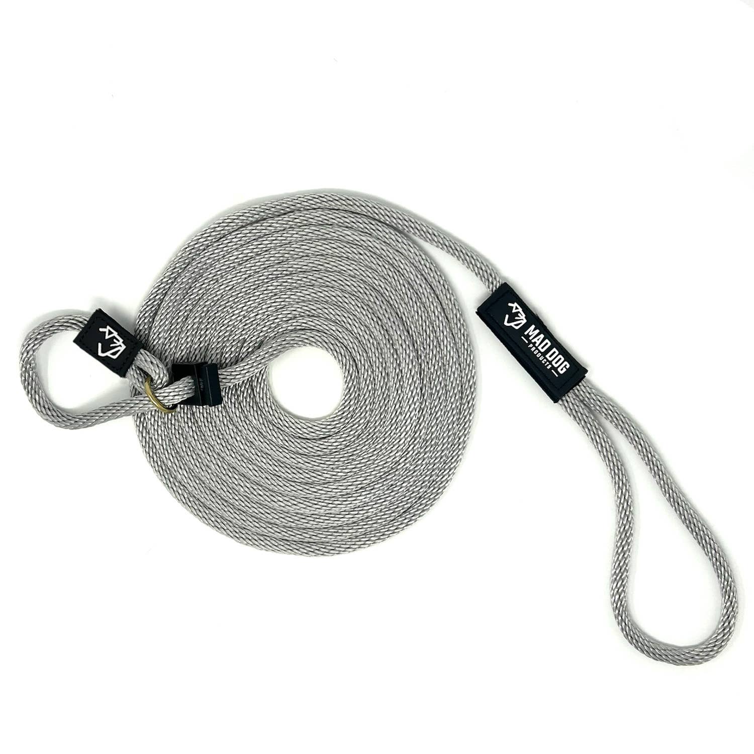 Mad Dog Products - Wholesale Pet Leash - Dog - Slip Long Leash - Signature19