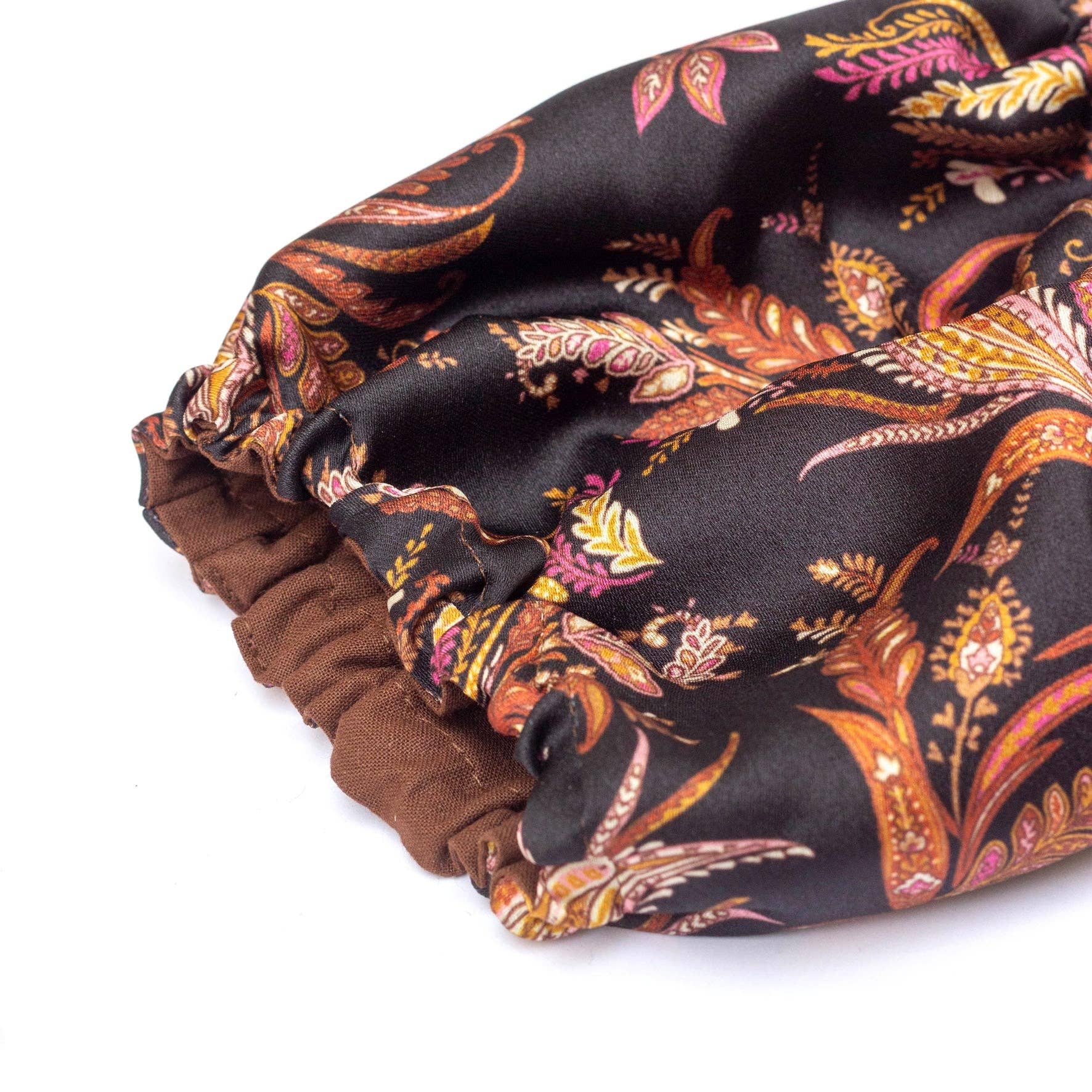 Atelier Markiz - Wholesale Pet Snood - Dog - Kashmir Snood1