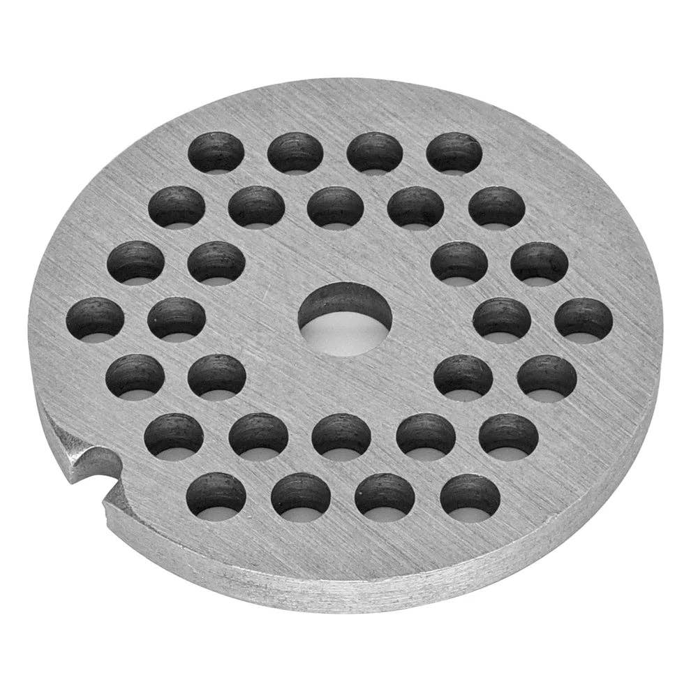 EcoQuality - Wholesale Kitchen Tool/Gadget - MG-1014-10516, 1/8"-3/8" Grinder Plates for MG-100