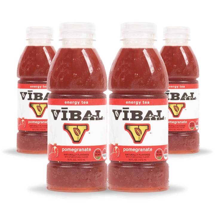 Grenade pour la vente par VIBAL ENERGY TEA