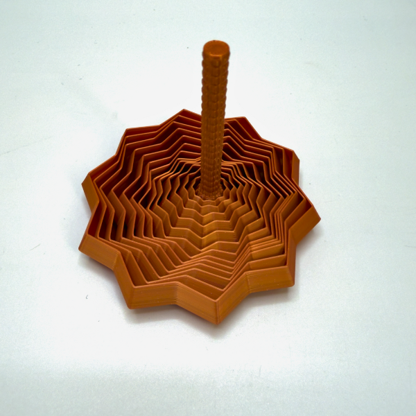 Dragon Fidgets - Wholesale Fidget Toy - Kids - Expanded Sensory Fidget Star - WITH HANDLES2