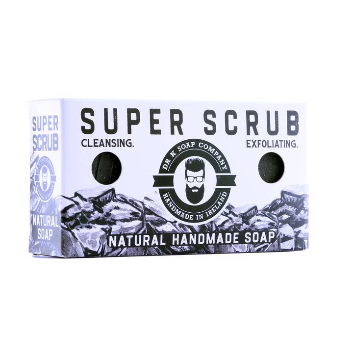 Dr K Soap Company - Wholesale Bar Soap - Dr K's Irish Handmade Soaps, All Natural12