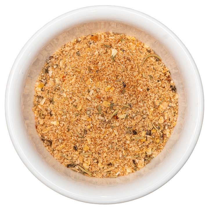 Weavers Dutch Country Seasonings - Wholesale Dried Spice Mix - Stockyards Trail Dust Seasoning
