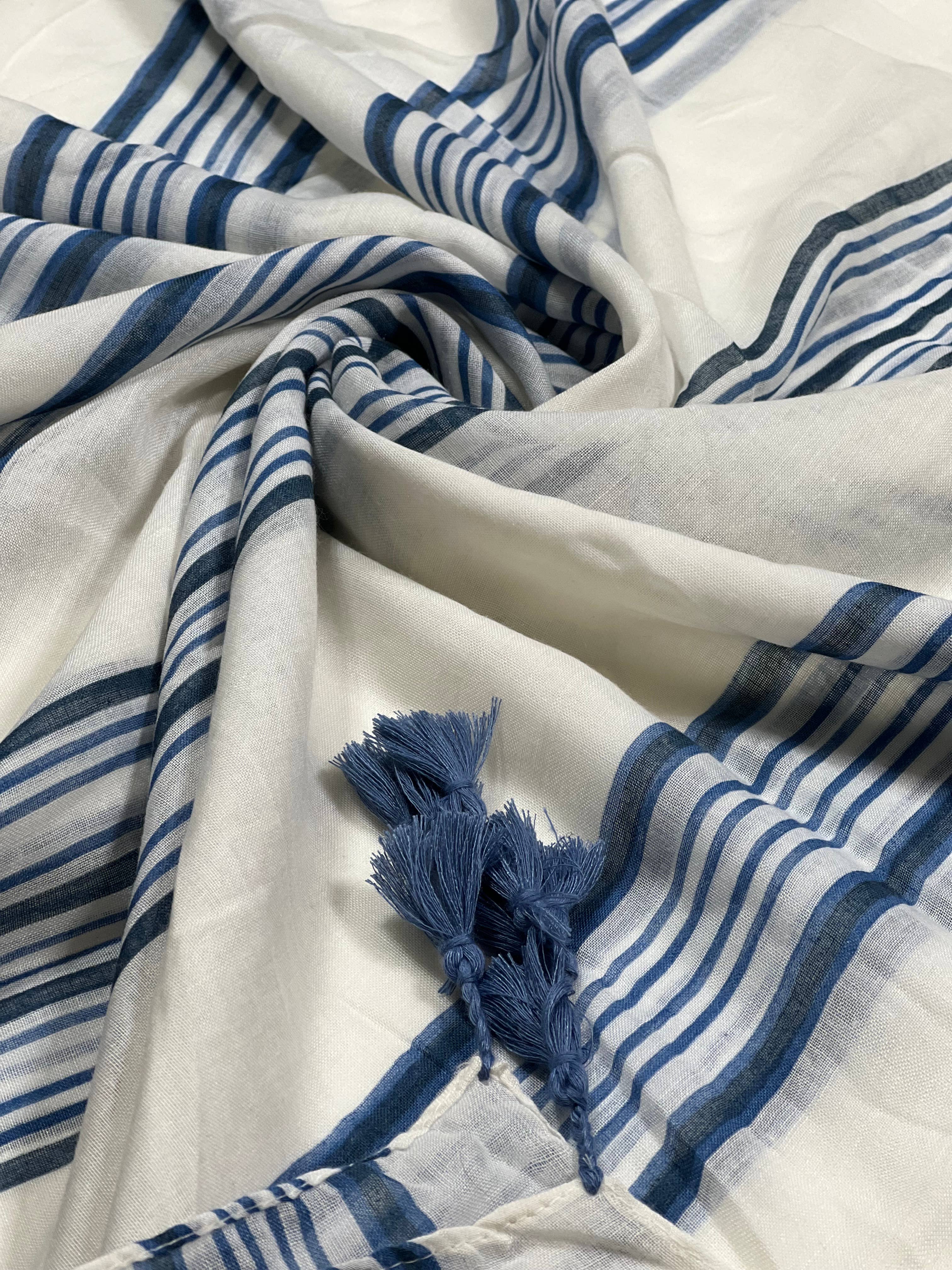 scaarf.com - Wholesale Scarf - Women's - Cotton Viscose Blend Scarf For Women2