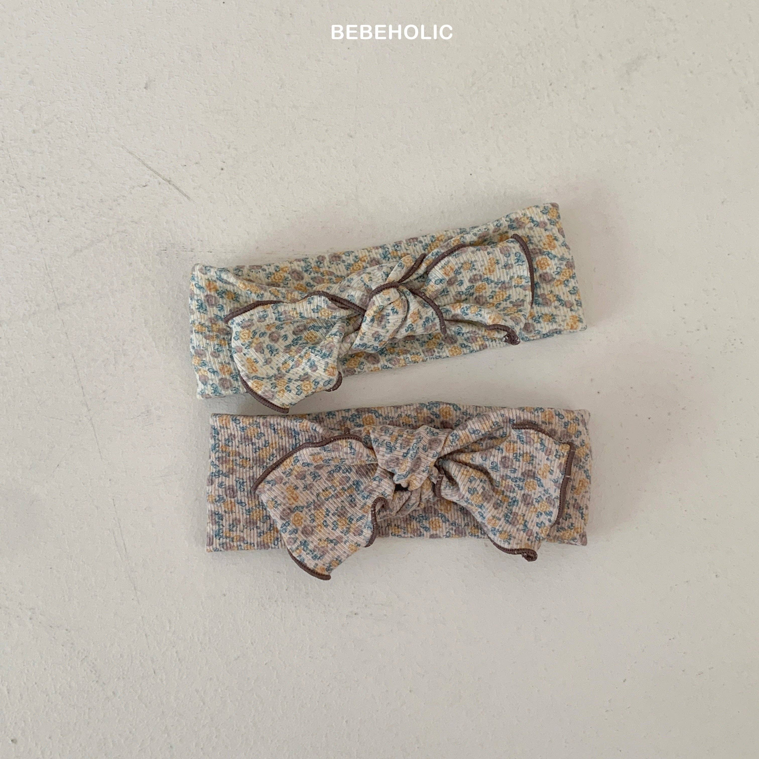 Cozy Kidz - Wholesale Fashion Headband - Baby - Wellen-Haarband3