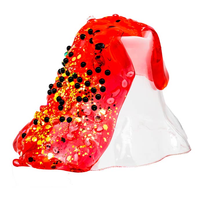 Toysmith - Wholesale Toy Set - Kids - Toysmith Crispy Crunchy Lava Slime3