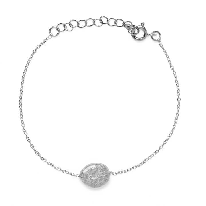 Pulseira Jaya - Silver por atacado de SO JUST SHOP