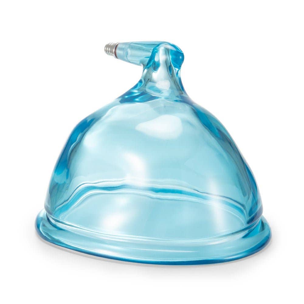 Cavitation Machines - Wholesale Body Cupping Set - Shape Tactics 18.5cm Vacuum BBL Suction Therapy Cups2