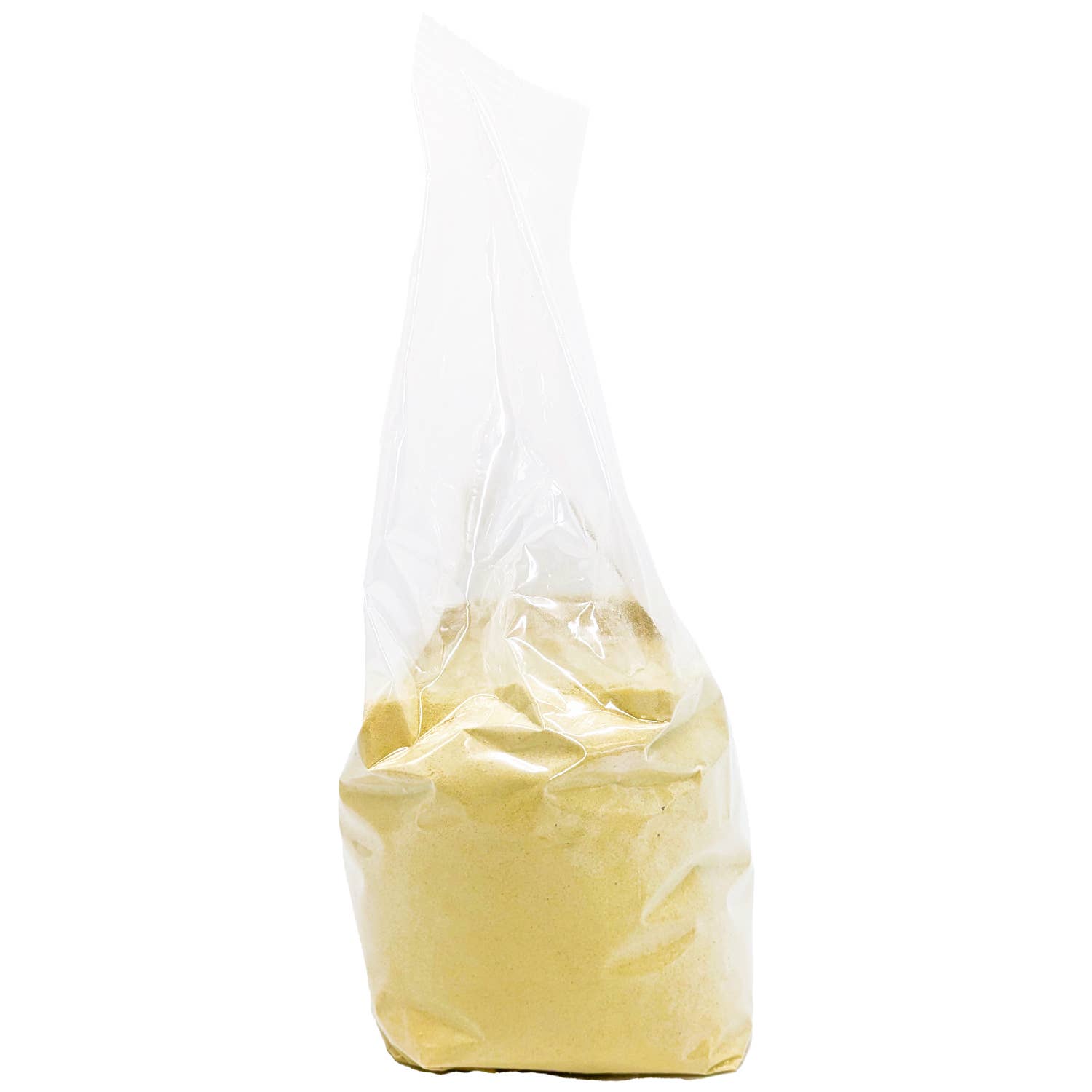 Oltresole - Wholesale Gluten-Free Flour - ORGANIC PEA FLOUR 1 Kg1