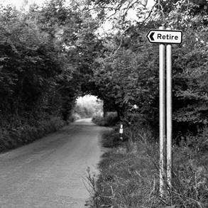 Coaster - Retire for wholesale by Lesser Spotted Images Ltd