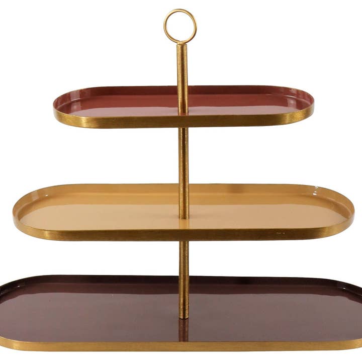 ETAGERE DELUXE (HOFF9384) für den Großhandel von HOFF-INTERIEUR