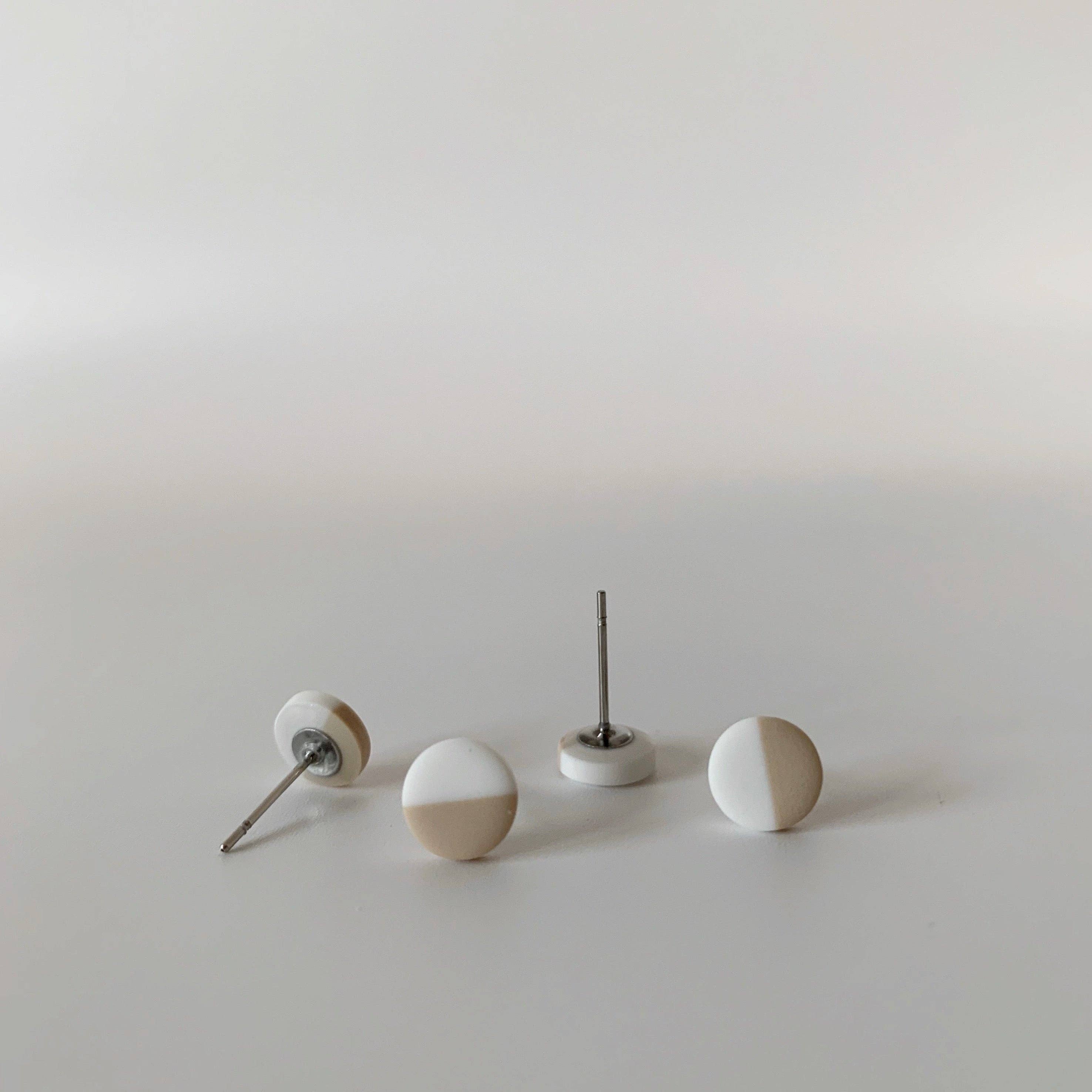 liebeundso - Wholesale Stud/Post Earrings - maybe plug2