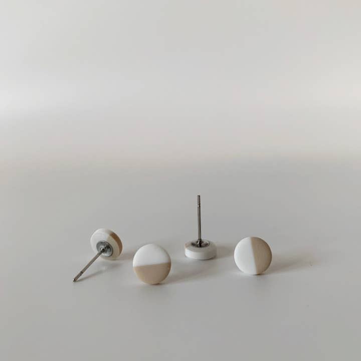 liebeundso - Wholesale Stud/Post Earrings - maybe plug2