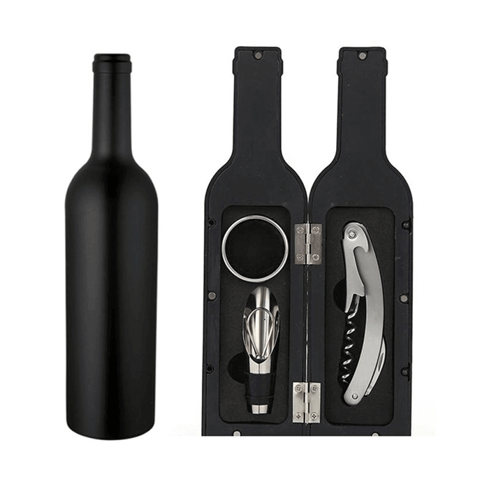 giftland - Wholesale Wine Tool Set - Wine Opener Gift Set0
