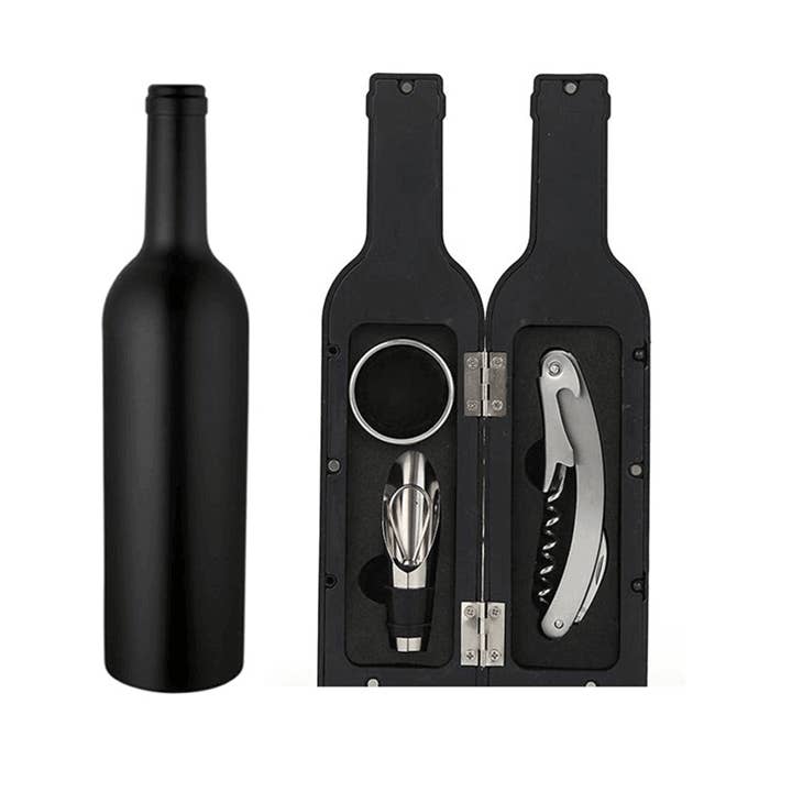 giftland - Wholesale Wine Tool Set - Wine Opener Gift Set