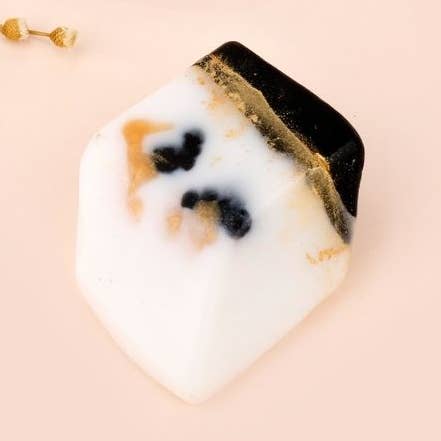 Seife - Schwarzer Himalaya für den Großhandel von Karakoram Soap