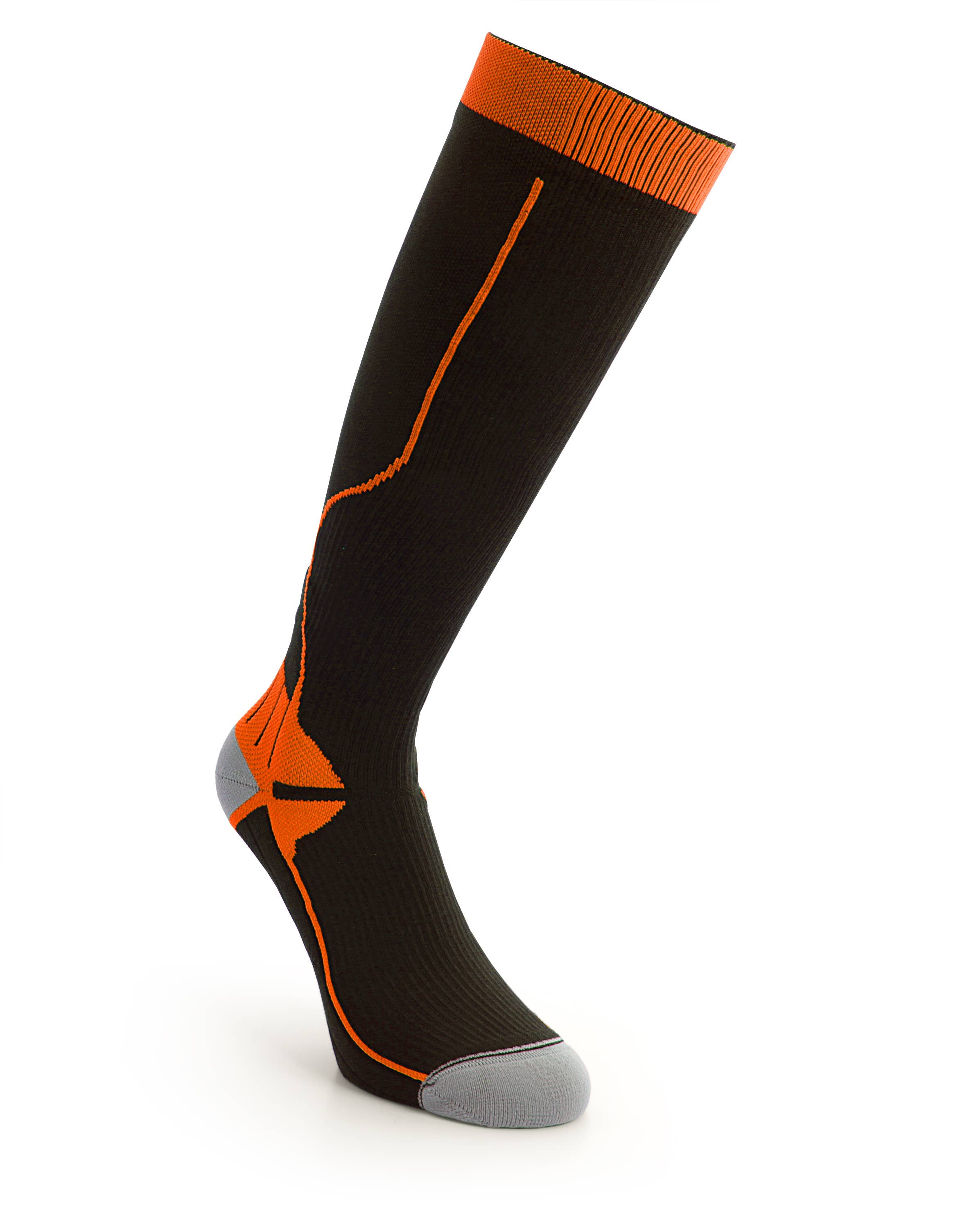Dara - Wholesale Socks - Women's - Sport Compression Knee High Socks6