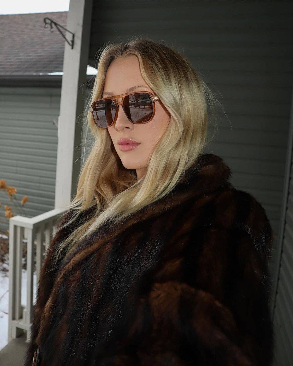 Fifth & Ninth – wholesale Sunglasses – Women's – Skye21