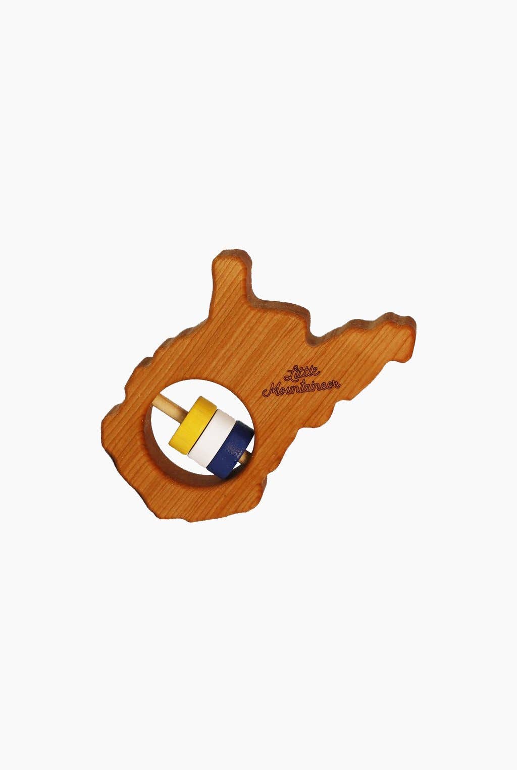 Bannor Toys - Wholesale Handheld Rattle - Baby - Add Custom Logo - READ DESCRIPTION2