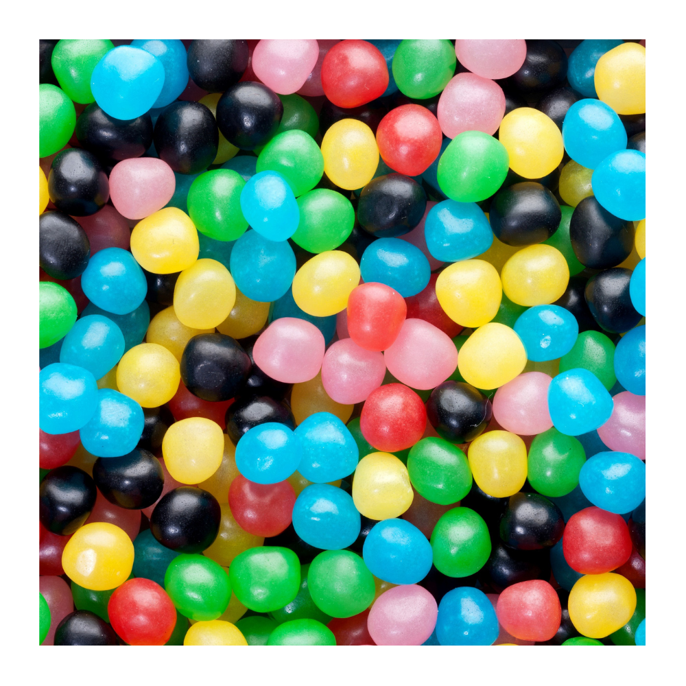 123bonbon - Vente Bonbons gélifiés - HARIBO Dragibus - Sachet 2Kg2