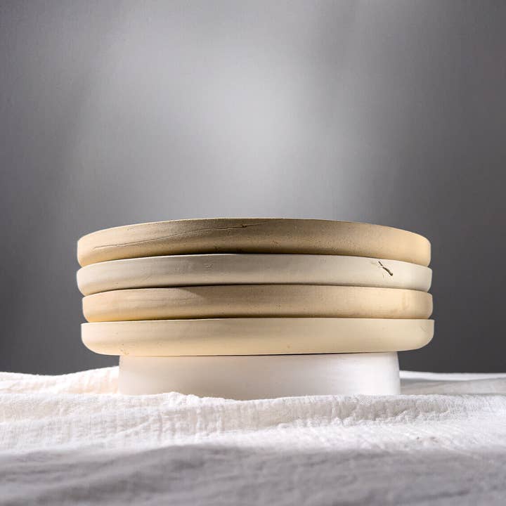 DEEP BLACK - Wholesale Dinner Plate - Dinner Plate11