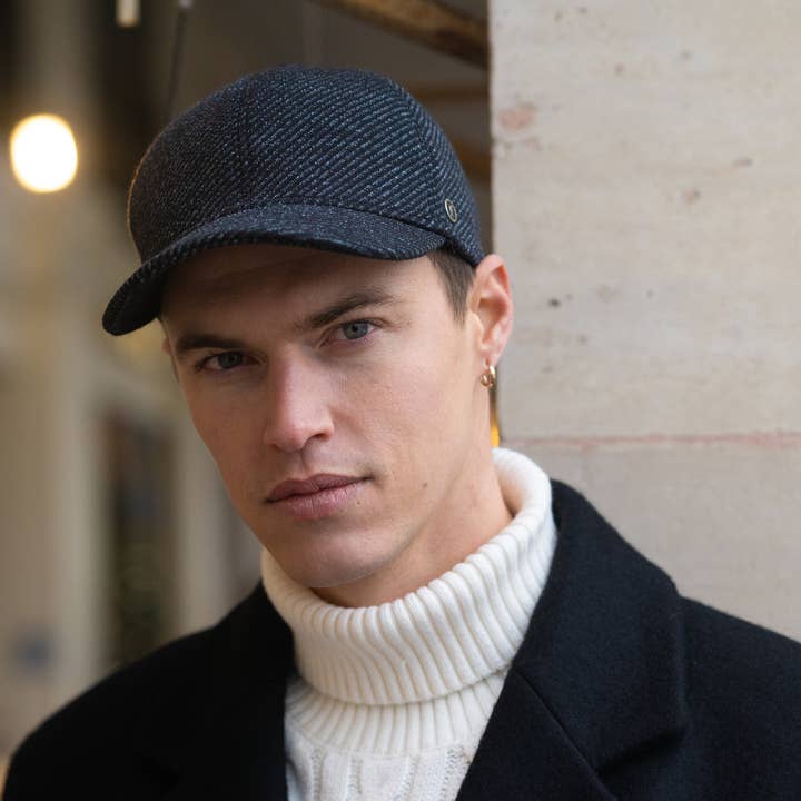 Type COTTON BASEBALL CAP - FLHH425 for wholesale on Faire5