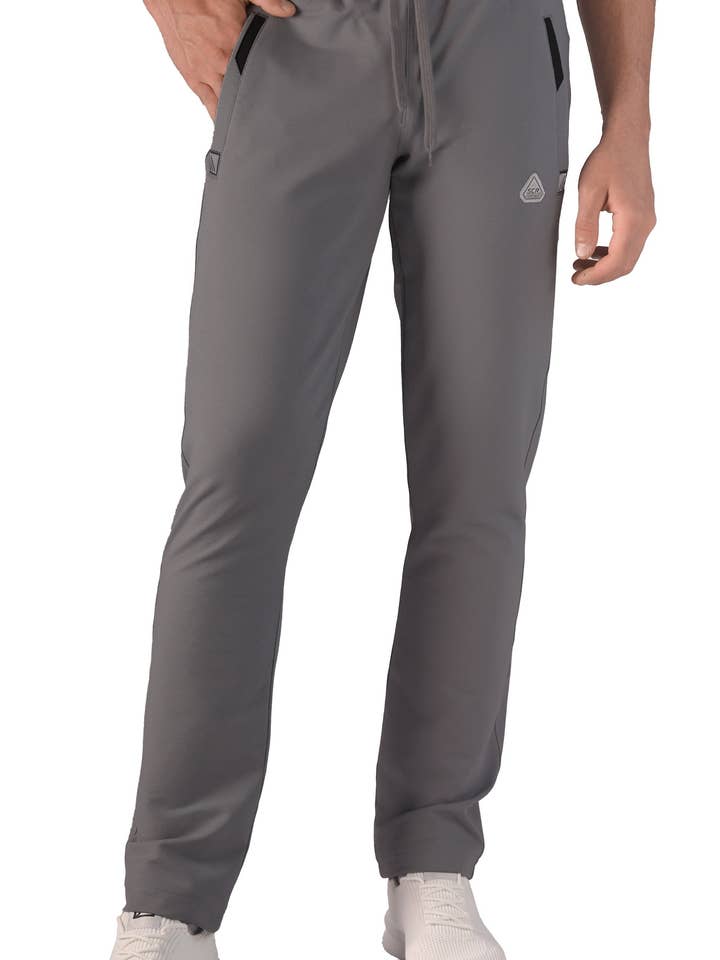 Apparel Now - Wholesale Athletic Sweatpants/Joggers - Men's - All-Day Comfort Athletic Sweatpant Straight - TALL30