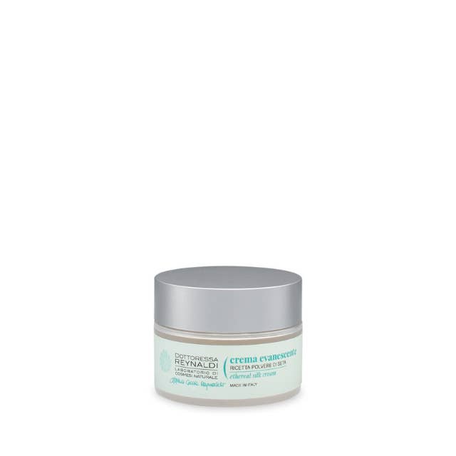 Sebum Balancing creme til fedtet hud - 50 ml for engroshandel hos Dottoressa Reynaldi