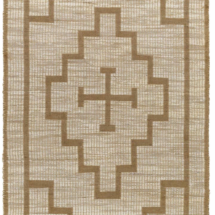 Liana Jute Rug for wholesale by Eastern Woven