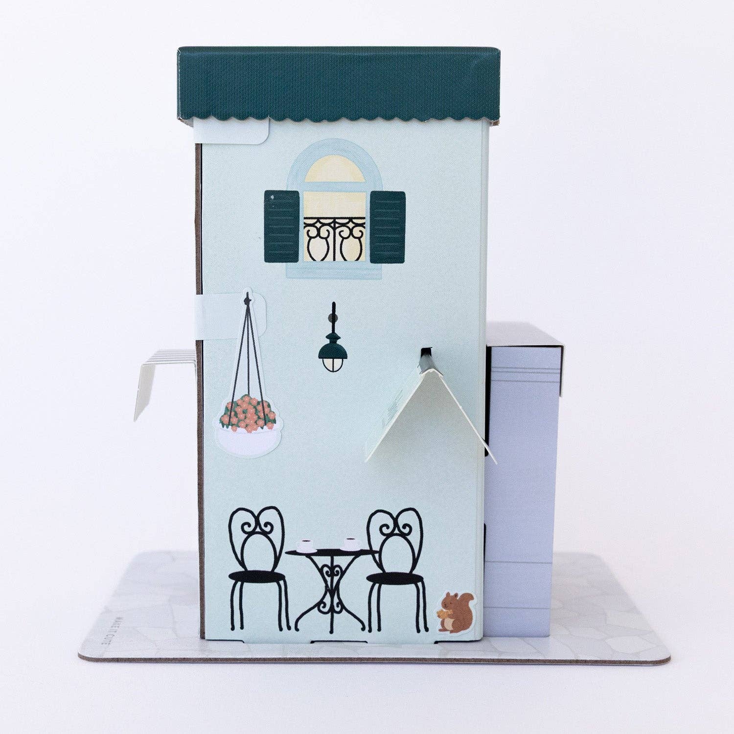 Make It Cute - Vente Kit de bricolage – enfant - Kit de Fabrication de Mini-Pâtisseries2