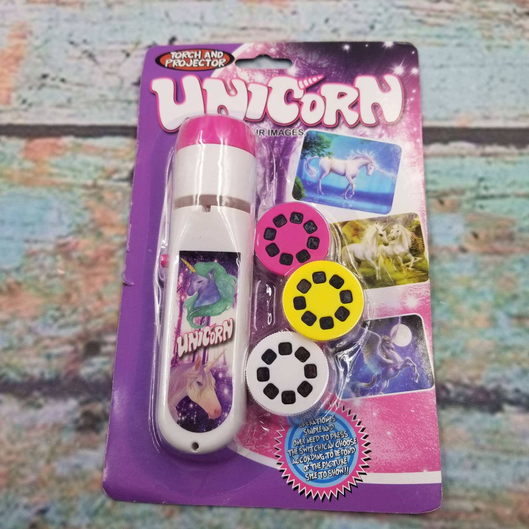 MIAS SHOP – wholesale Classic toy – Kids – Projector Torch Toy Fashlight For Kids Toys6