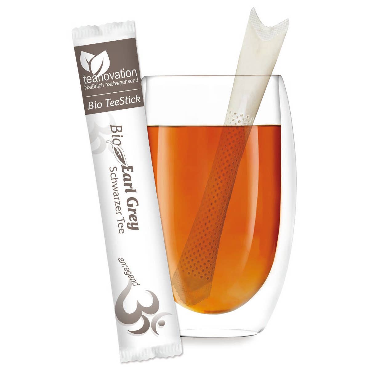 JOJO Geschenke - Vente Sachets de thé - Bâtons de thé bio6