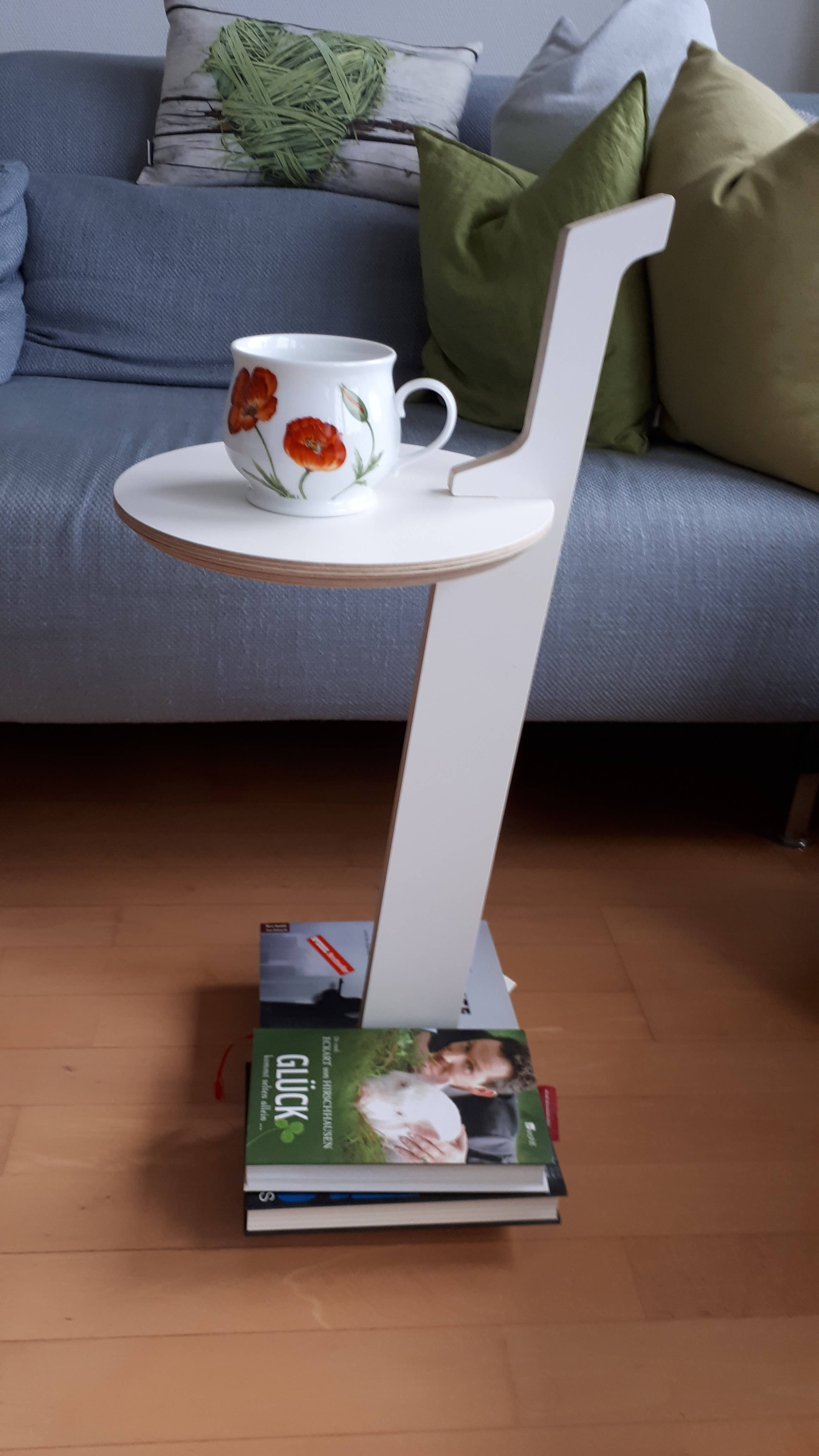 Tojo Möbel - Vendita all'ingrosso Tavolini - Punto di lettura Tojo0