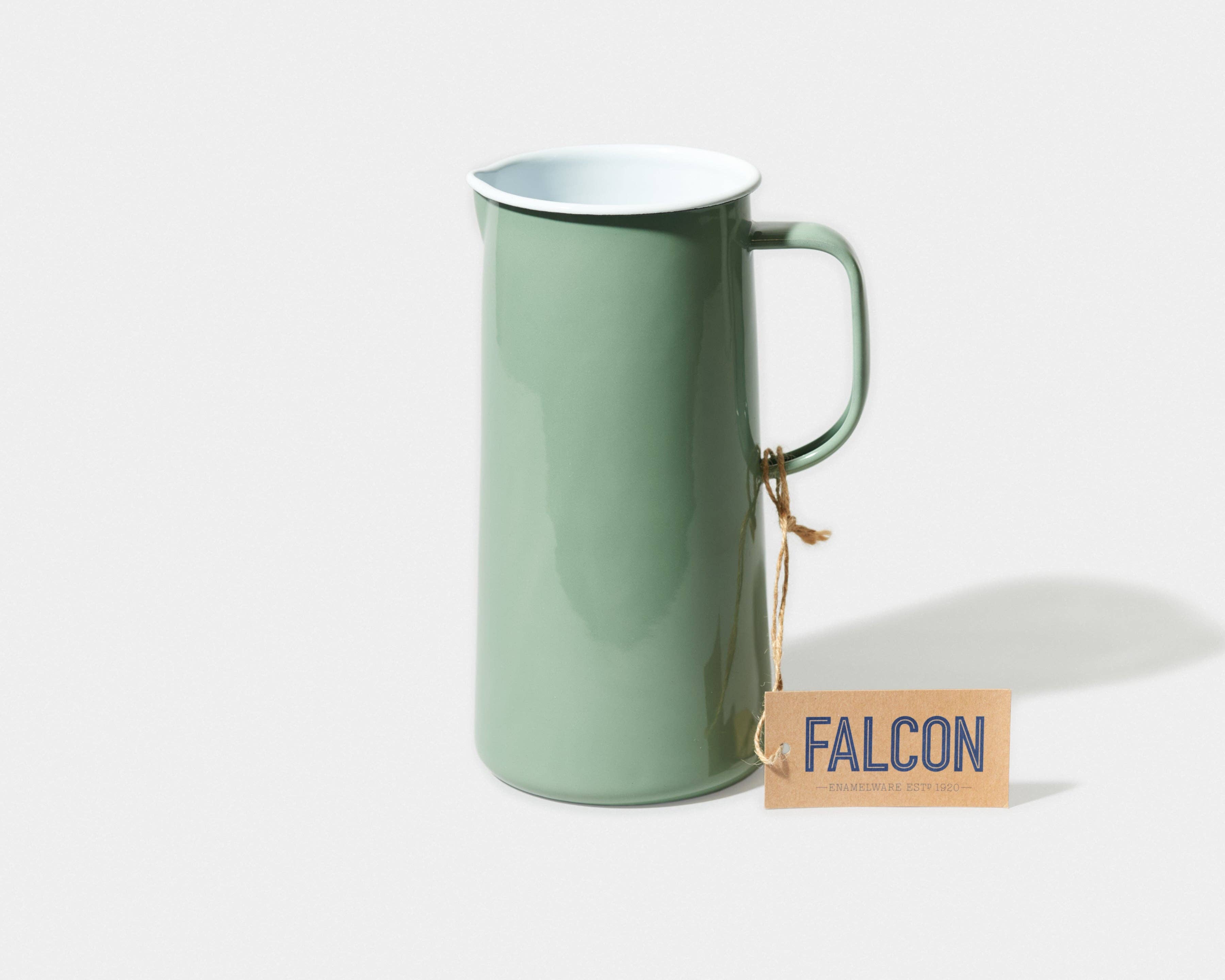Falcon Enamelware - Wholesale Pitcher - 3 Pint Pitcher17