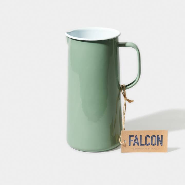 Falcon Enamelware - Wholesale Pitcher - 3 Pint Pitcher17
