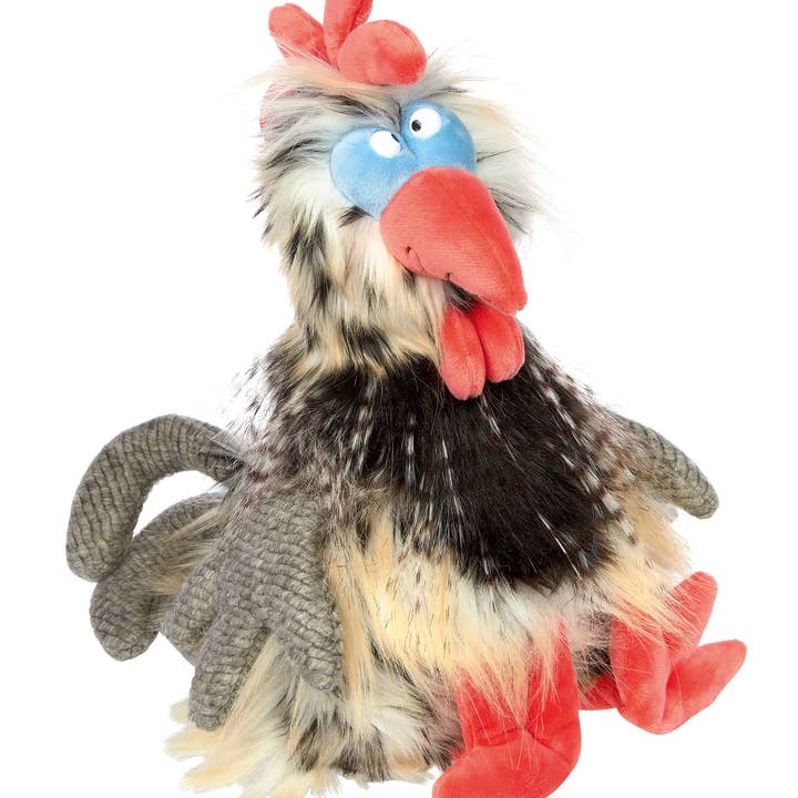 Tour de Poule for wholesale by sigikid