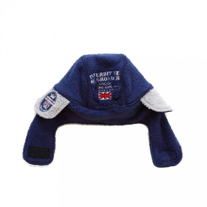 TOKA, I1636_14.00 UUR voor wholesale door Interdit de me gronder