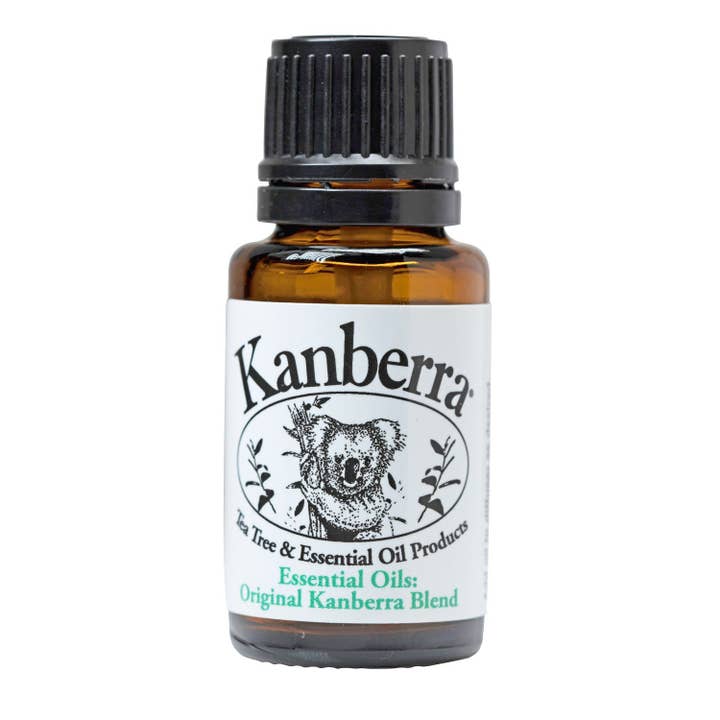 Kanberra® Essential Oil Blend 15 mL Essential Oil Blend for wholesale by Kanberra
