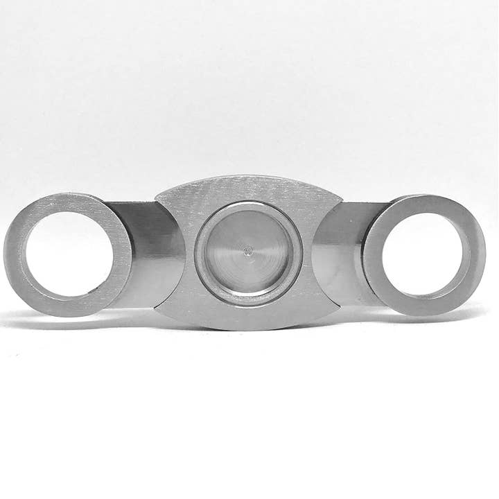 Cigar Cutters by Jim - Vendita all'ingrosso Contenitori/accessori per sigari - Tagliasigari Deer Grazing3