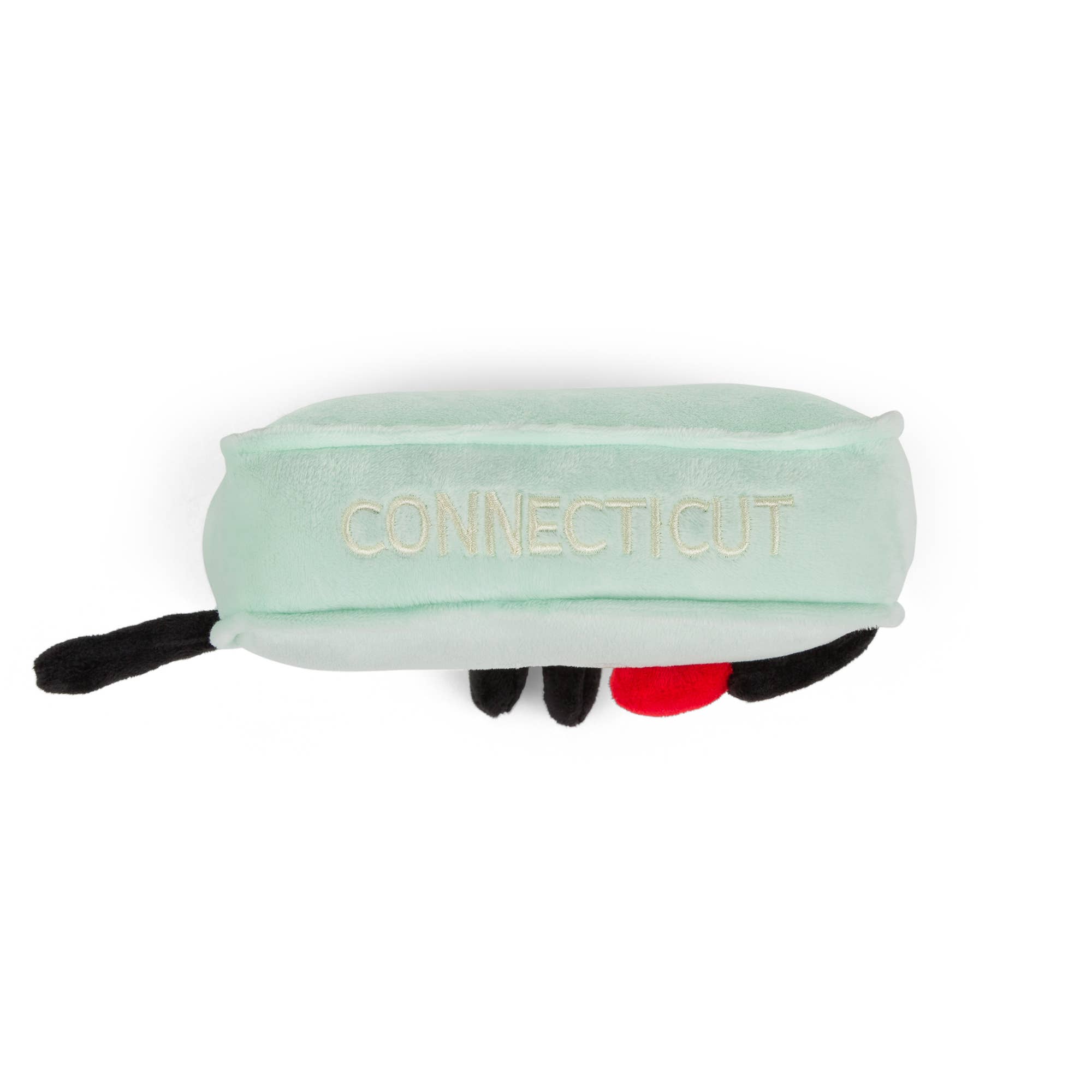 Stuffed States USA - Wholesale Stuffed/Plush Toy - Kids & Baby - Connecticut State Stuffed Plush Doll - Stuffed States USA1