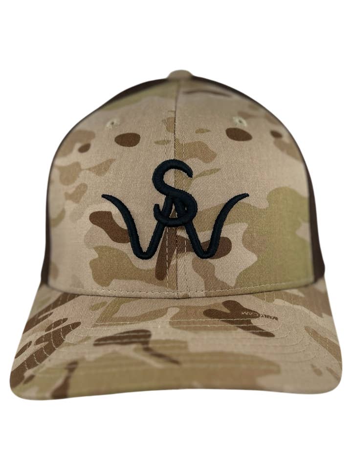 Merk voor wholesale door Western Sin Hat Company