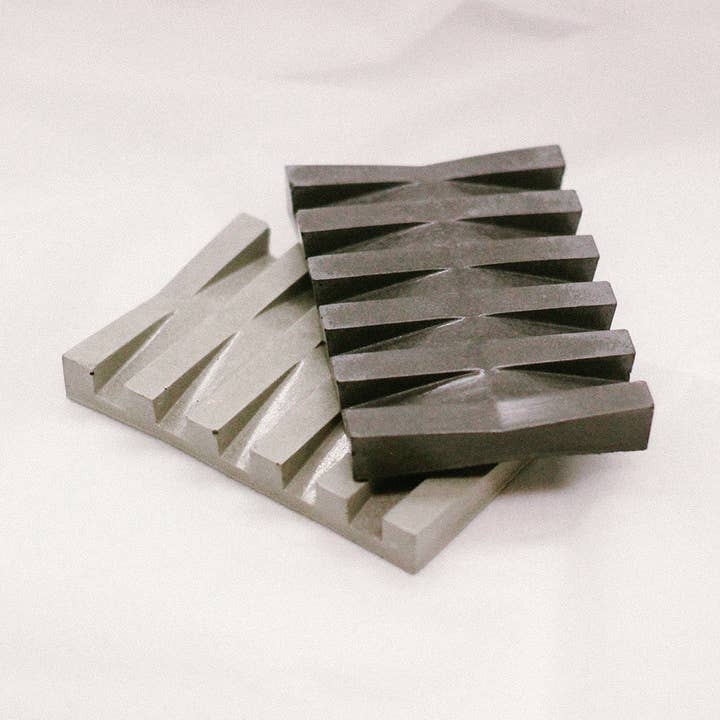 Concrete Soap Holder for wholesale by Bonlemon Market