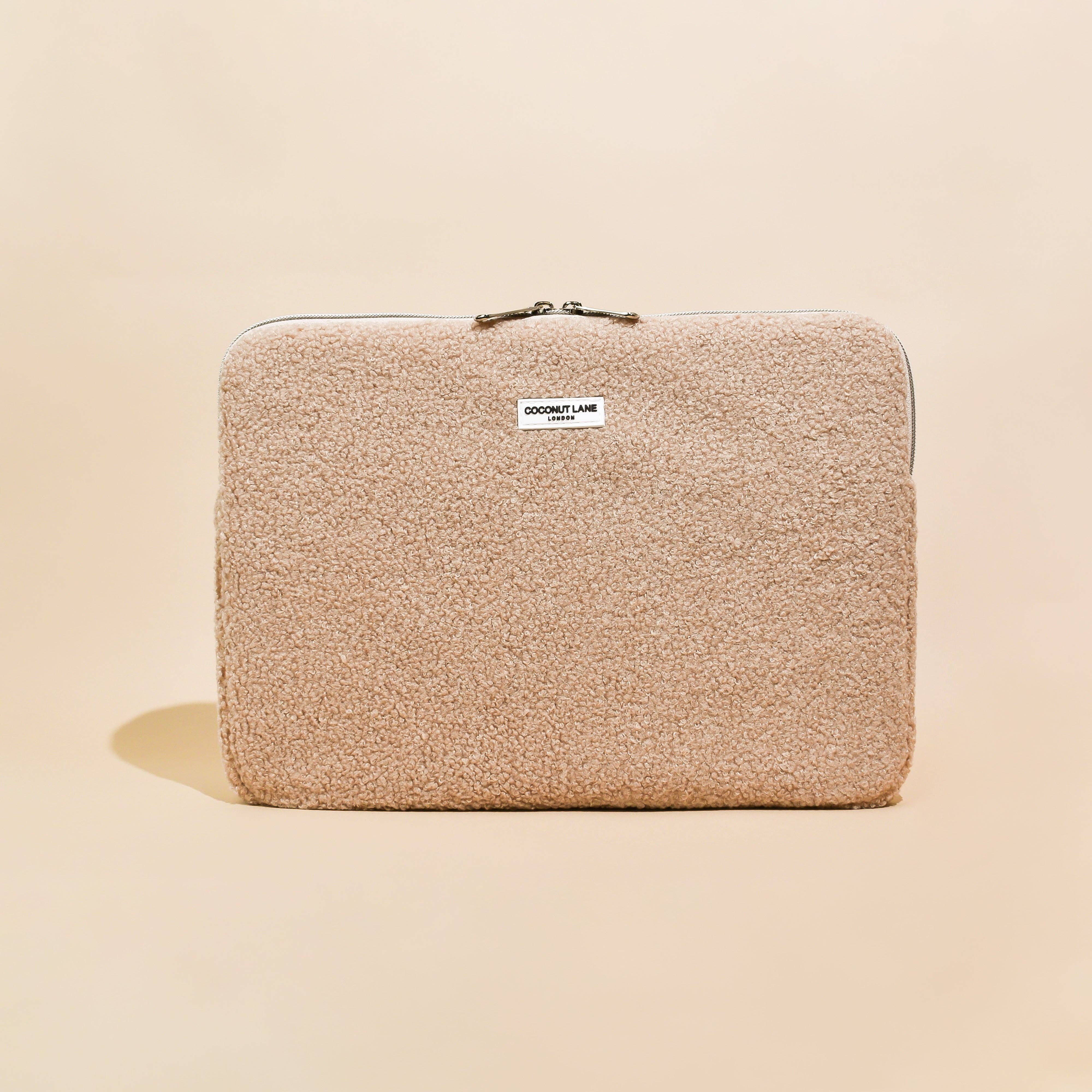 Coconut Lane - Wholesale Laptop/Tablet Case - Women's - Teddy Rupert Laptop