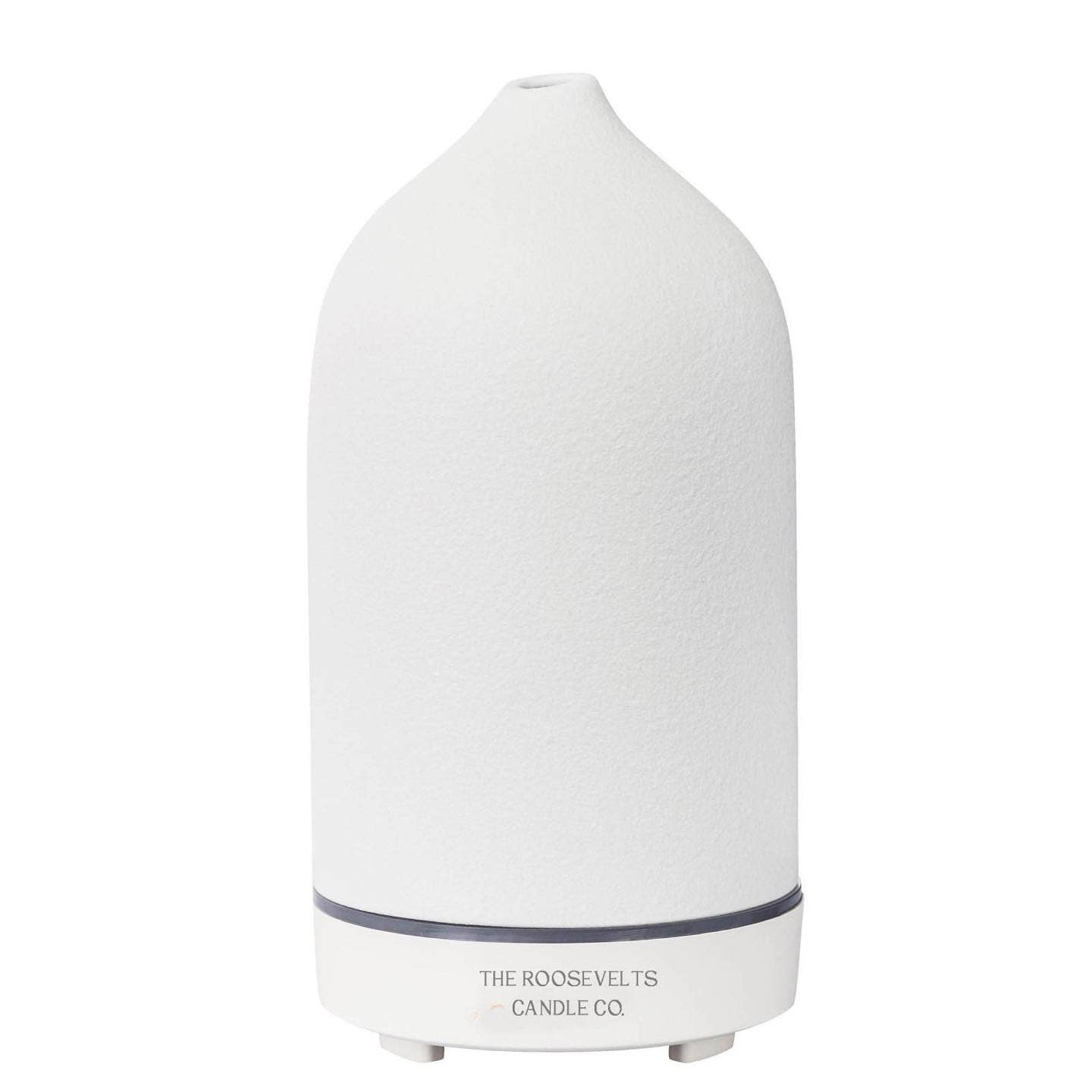 The Roosevelts Candle Co - Wholesale Electronic Diffuser - Ceramic Stone Aromatic Diffuser0