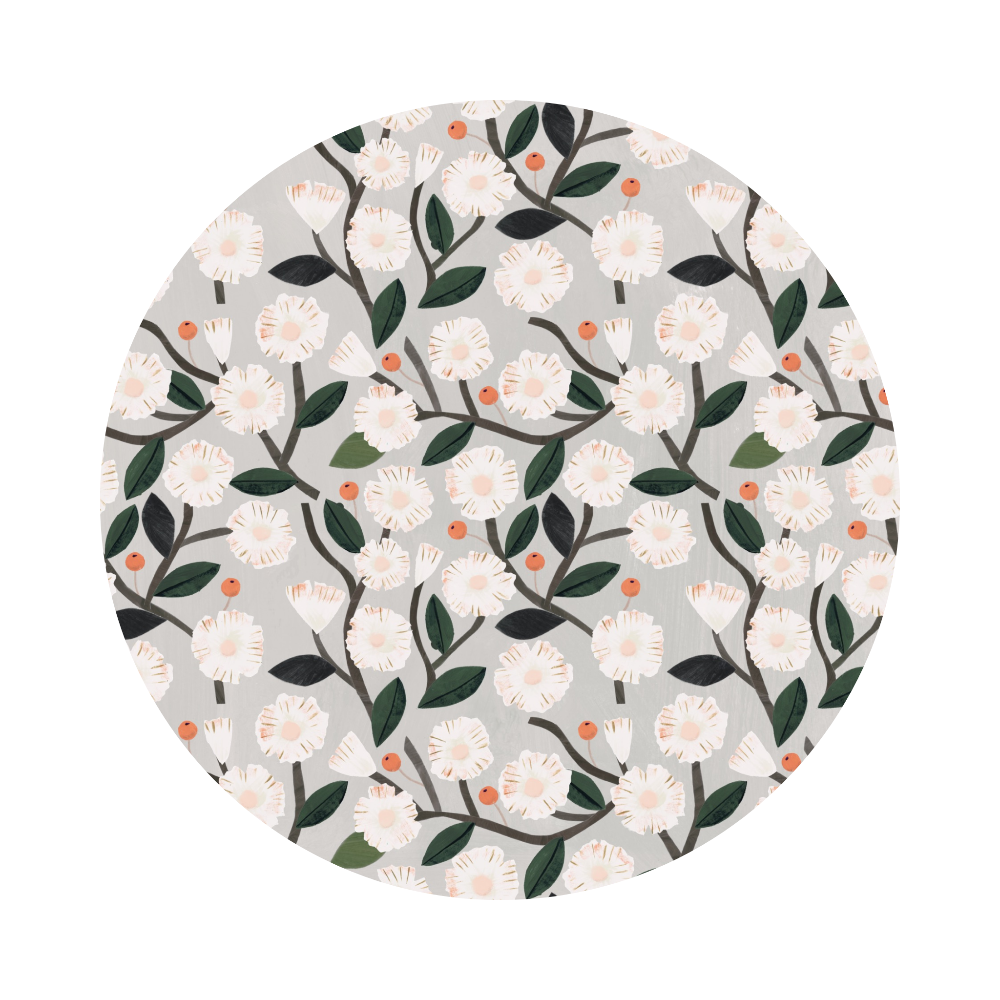 Mache - Wholesale Yoga Mat - Penelope Dullaghan Collection8